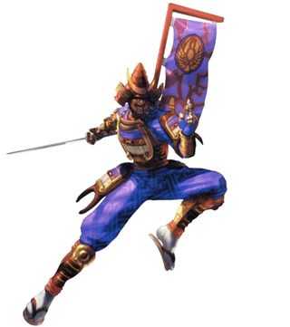 Illustration for article titled The Men of Soulcalibur and What They’re Like on Grindr